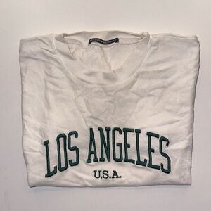 la top | brandy melville